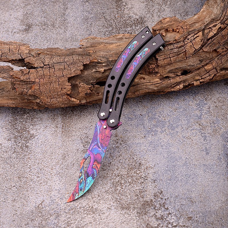 23-1-1.jpg CSGO Fjärilstränare Balisong