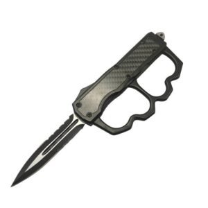 9 tum knogkniv