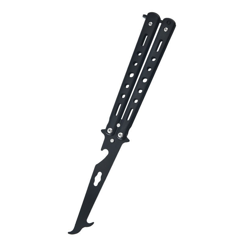 main-06-3-1.jpg Balisong fjärilsknivtränare slö blad
