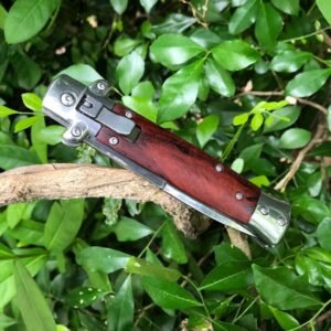 AKC (B7) FA69 sidöppnande automatkniv