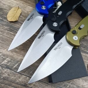 Protech T501 sidöppnande automatkniv