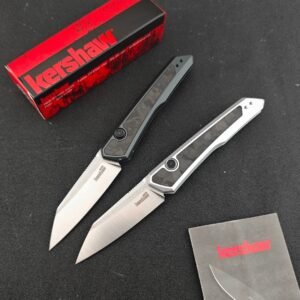 Kashow 7050 sidöppnande automatkniv