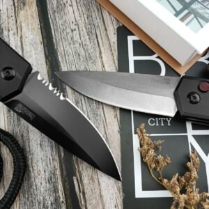 Kashow 7200 sidöppnande automatkniv