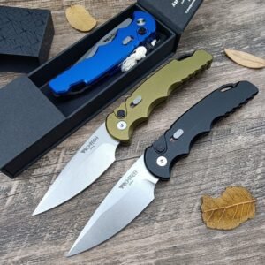 Protech T501 sidöppnande automatkniv