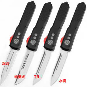 Microtech UT Star Wars andra generationen OTF-kniv
