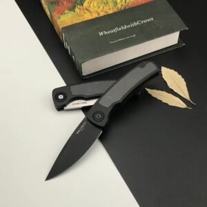 PROTECH Advanced Technology sidöppnande automatkniv