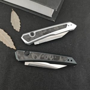 Kashow 7050 sidöppnande automatkniv