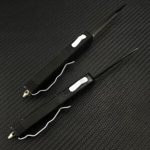 F07 Twin Forwards OTF-kniv