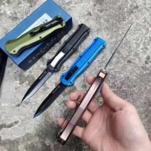 Butterfly 3310 OTF-kniv