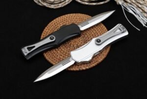 Microtech Hera Goddess svärdsmärkning