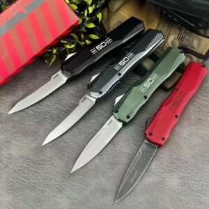 Kaxiu 9000 K50 OTF-kniv