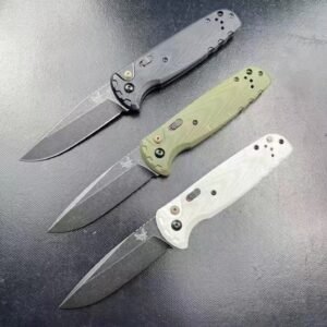 Butterfly 4300 sidöppnande automatkniv