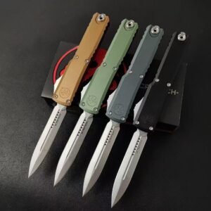 Nya Microtech UT, fjärde generationen OTF-kniv
