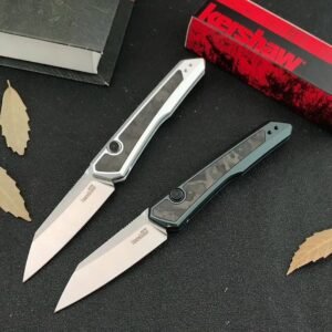 Kashow 7050 sidöppnande automatkniv