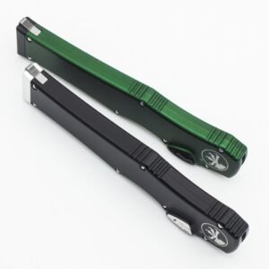 Microtech Halo sjätte generationen OTF-kniv