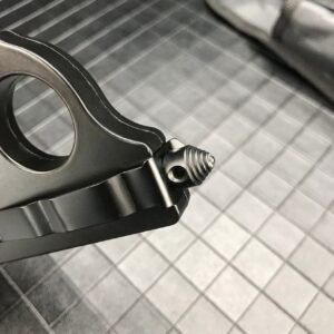 1918 Glove OTF T-format huvud OTF-kniv