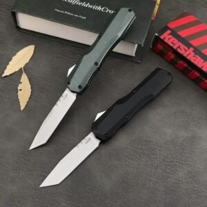 Kaxiu 9000 OTF T-format topp OTF-kniv
