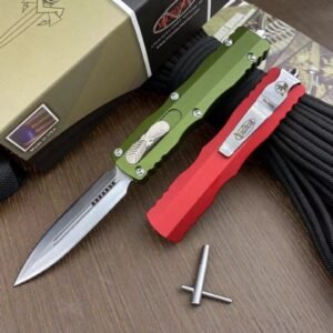 Micro-tech Dirac OTF-kniv