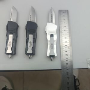 Microtech mini Dragon OTF-kniv
