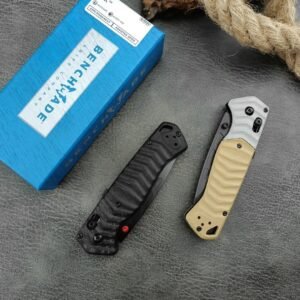 Butterfly 593 sidöppnande automatkniv