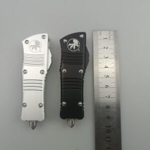 Microtech mini Dragon OTF-kniv