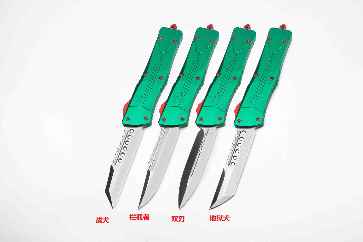 487800b4-bdb3-479b-a2be-8a3bbe94c8ac.png Microtech Baron Bounty Hunter OTF-kniv