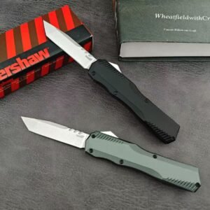 Kaxiu 9000 OTF T-format topp OTF-kniv