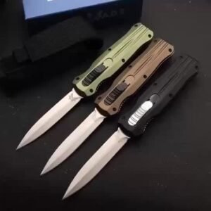 Butterfly 3320 OTF-kniv