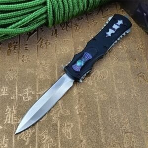 Number 2 rakutfällande OTF-kniv