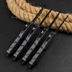 Microtech UT Co-branded med Heishui OTF-kniv