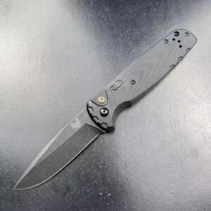 Butterfly 4300 sidöppnande automatkniv