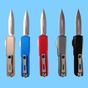 UTX-85 generation 4 OTF-kniv