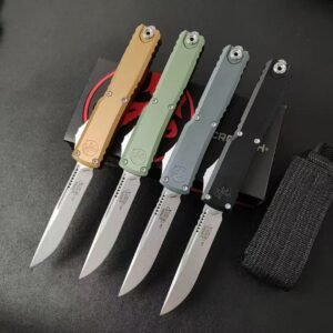 Nya Microtech UT, fjärde generationen OTF-kniv