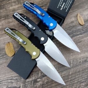 Protech T501 sidöppnande automatkniv
