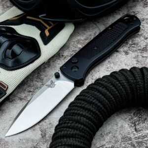 Butterfly 535 sidöppnande automatkniv