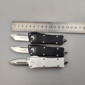 Microtech mini Dragon OTF-kniv