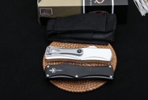 Microtech Hera Goddess svärdsmärkning