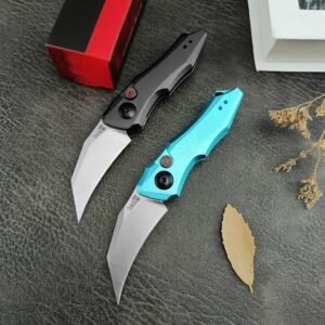 Kashow 7350 sidöppnande automatkniv