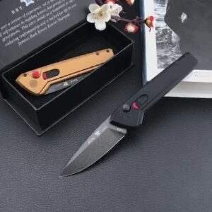 Buck 838 Deploy sidöppnande automatkniv