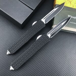 D07 Triangle OTF-kniv