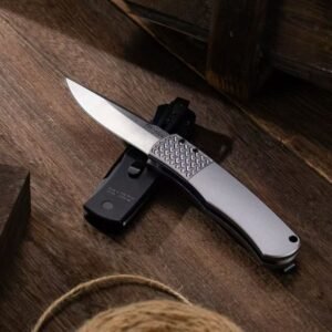 Ultratech Magic generation 1 sidöppnande automatkniv