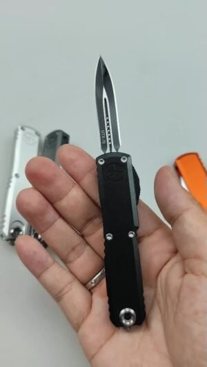 UTX-70 generation 4 OTF-kniv