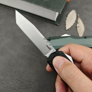 Kaxiu 9000 OTF T-format topp OTF-kniv