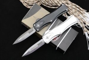 Microtech Hera Goddess svärdsmärkning