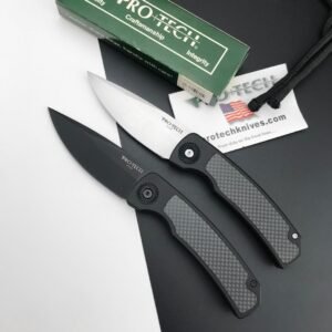 PROTECH Advanced Technology sidöppnande automatkniv