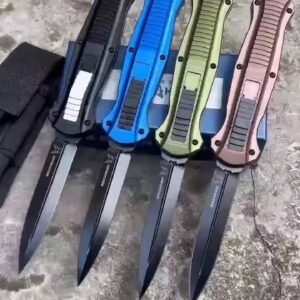Butterfly 3310 OTF-kniv