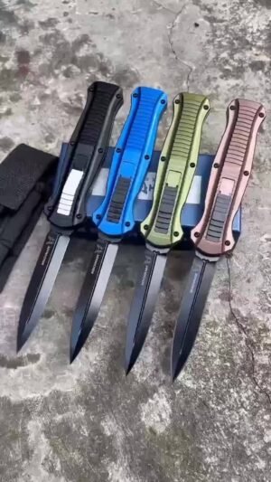 Butterfly 3310 OTF-kniv