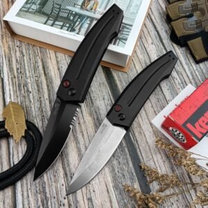 Kashow 7200 sidöppnande automatkniv