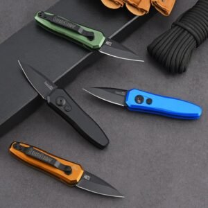 Kashow 7500 sidöppnande automatkniv