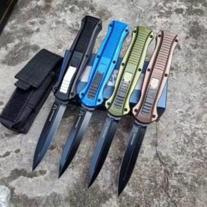 Butterfly 3310 OTF-kniv